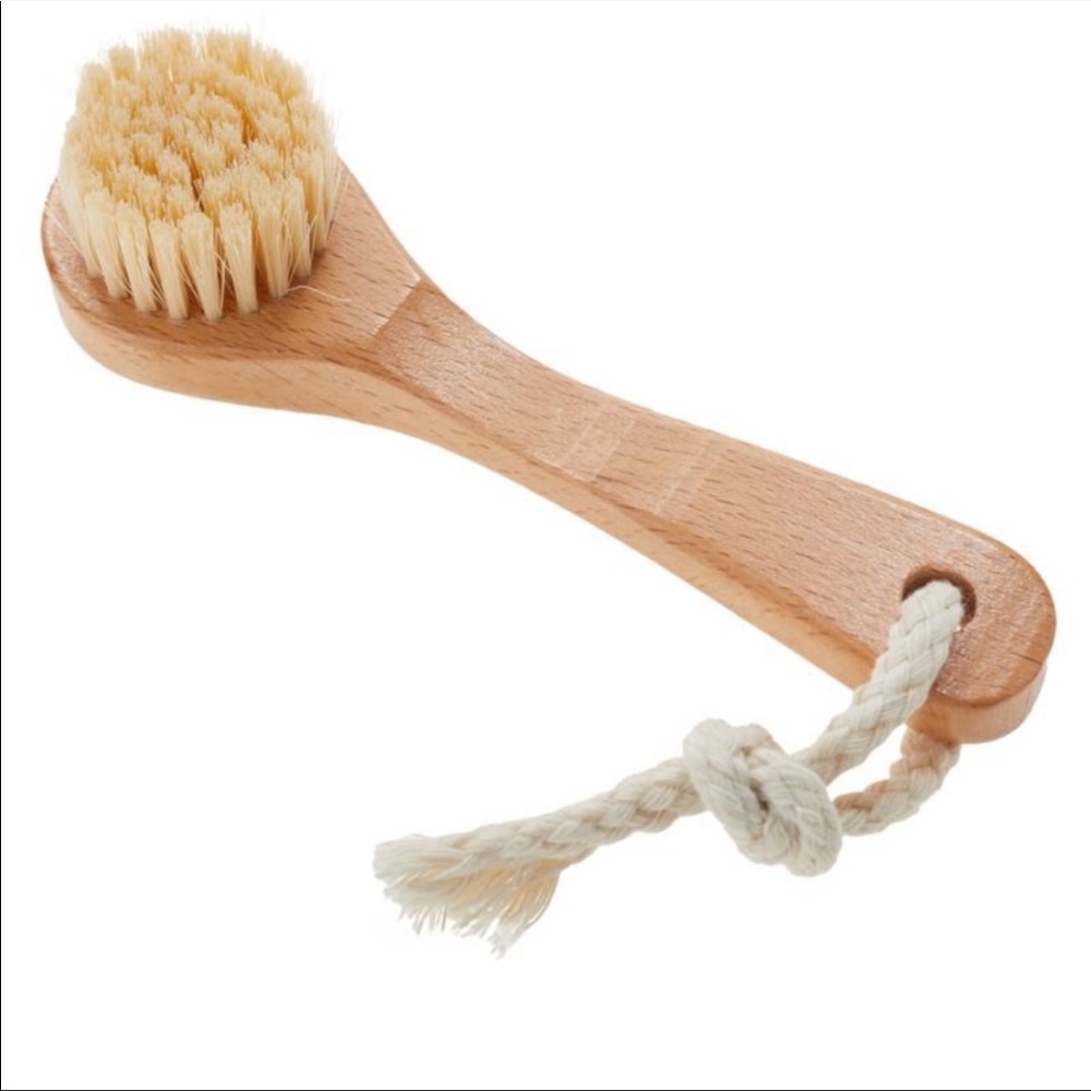 NIB Daily Concepts | Daily Facial Dry Brush